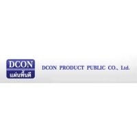 Dcon Products logo