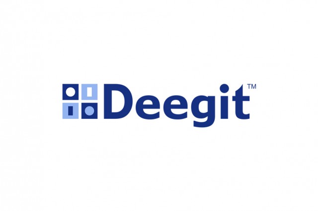 Deegit logo