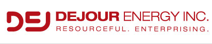 Dejour Energy Inc. logo