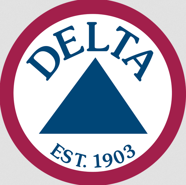 Delta Apparel, Inc. logo