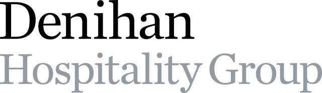 Denihan Hospitality Group logo