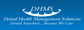 Dental Health Management Solutions logo