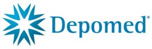 Depomed, Inc. 