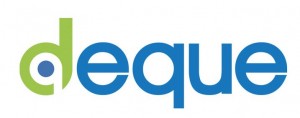 Deque Systems 