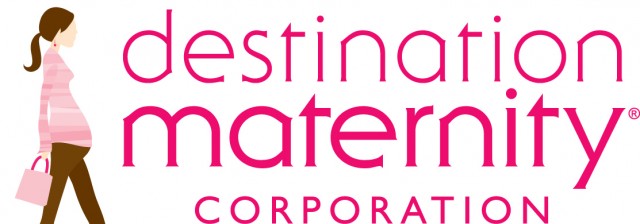 Destination Maternity Corporation logo