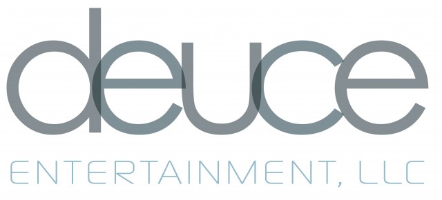 Deuce Entertainment logo