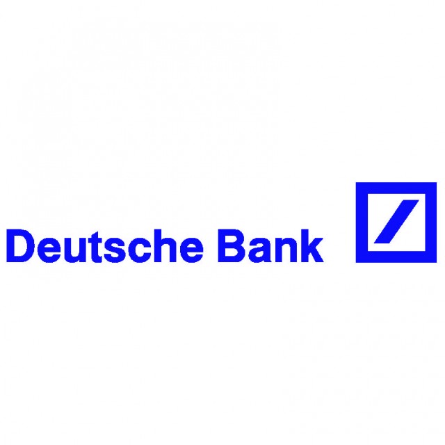 Deutsche Bank Logo