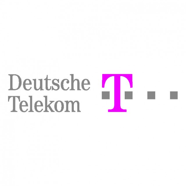 Deutsche Telekom logo