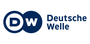 DeutscheWelle Logo