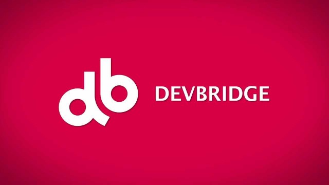 DevBridge logo