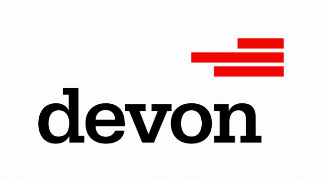 Devon Energy logo