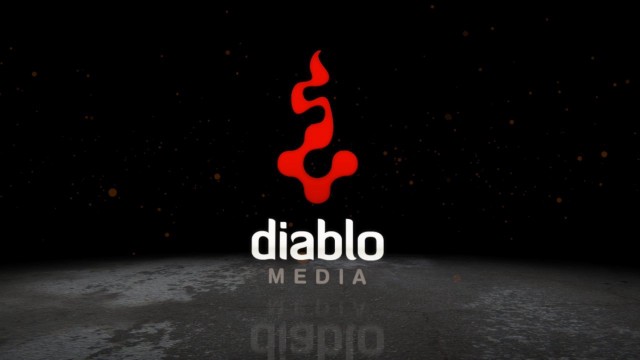 Diablo Media logo