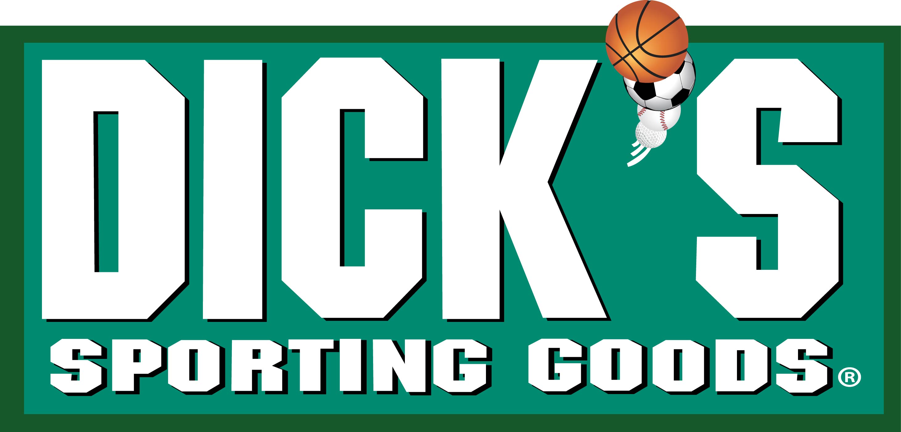 Dick’s Sporting Goods Inc Logos And Brands Directory
