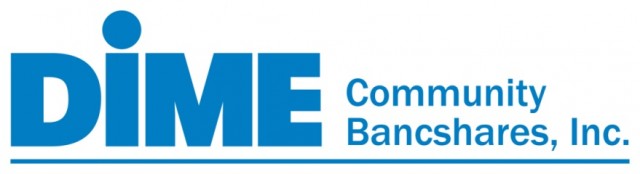 Dime Community Bancshares, Inc. logo