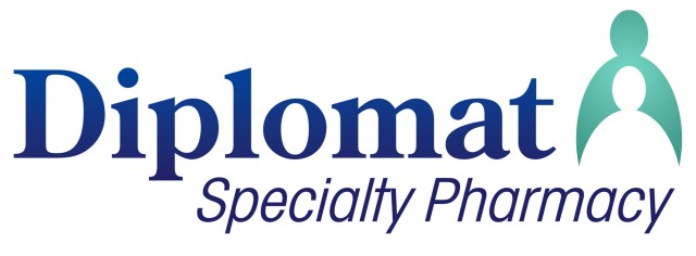 Diplomat Specialty Pharmacy logo