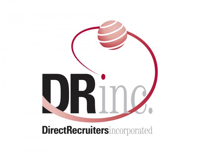 Direct Recruiters logo
