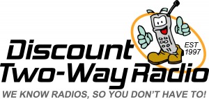 Discount Two-Way Radio 