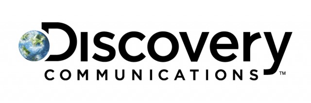 Discovery Communications logo