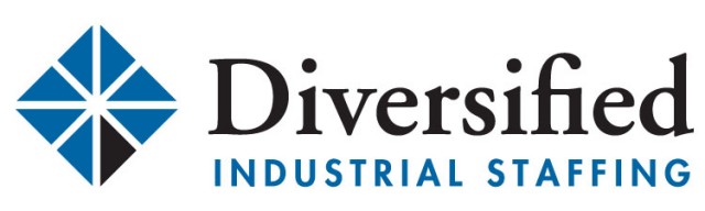 Diversified Industrial Staffing logo