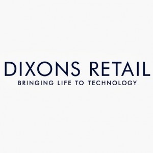 Dixons Retail 