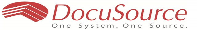 DocuSource logo