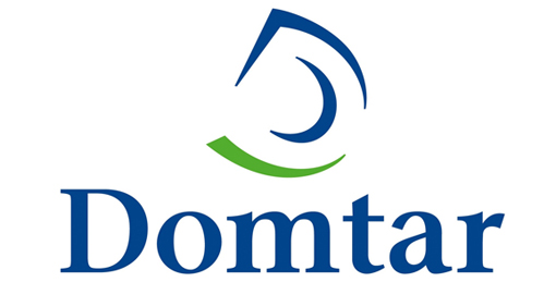 Domtar Corporation logo