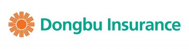 Dongbu Insurance logo