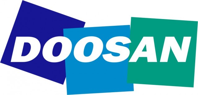 Doosan logo