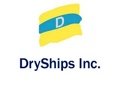 DryShips Inc. 