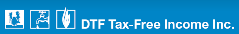 Duff & Phelps Utilities Tax-Free Income, Inc. logo