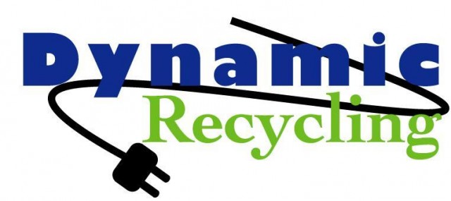 Dynamic Recycling logo