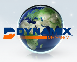 Dynamix Mechanical 