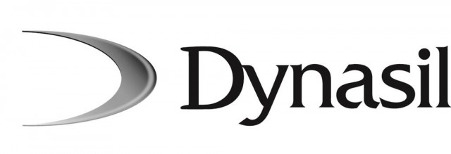 Dynasil Corporation of America logo