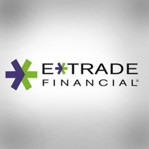 E-Trade Financial 