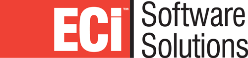 ECi Software Solutions logo