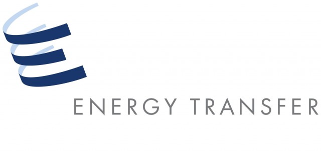 ENERGY TRANSFER PARTNERS logo