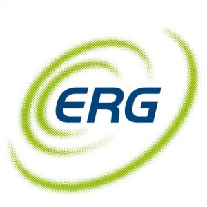 ERG