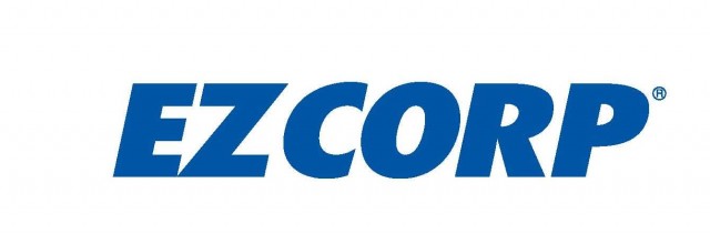 EZCORP, Inc. logo