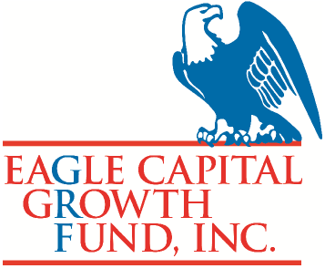 Eagle Capital Growth Fund, Inc. logo