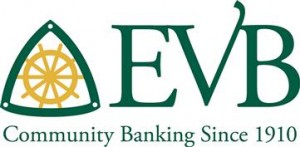 Eastern Virginia Bankshares, Inc. 