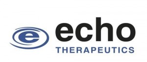 Echo Therapeutics, Inc. 