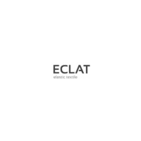 Eclat Textile  logo