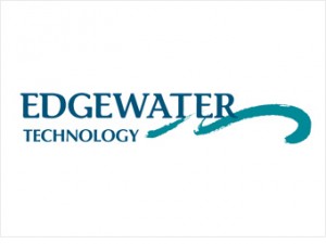 Edgewater Technology, Inc. 