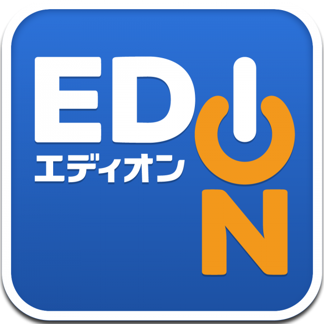 Edion logo