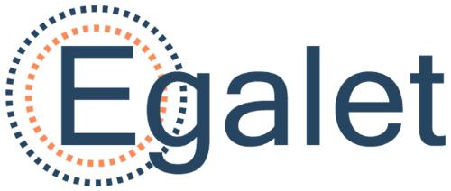 Egalet Corporation logo