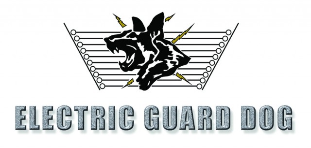 Electric Guard Dog logo