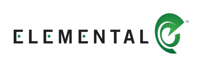 Elemental Technologies logo