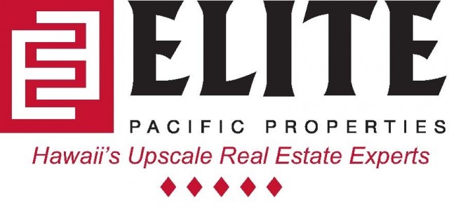 Elite Pacific Properties logo