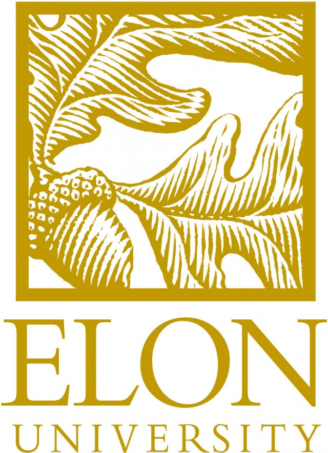 Elon University Logo