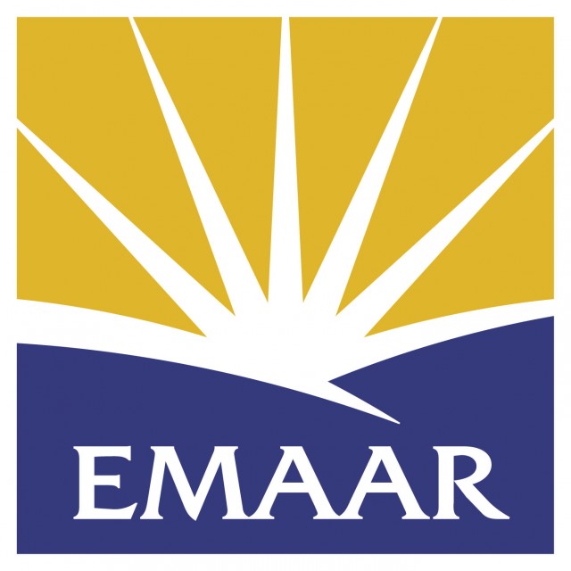 Emaar Properties logo